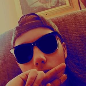 Meet your Posher, Gabriel